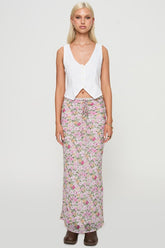 Emily Maxi Skirt | Dress In Beauty